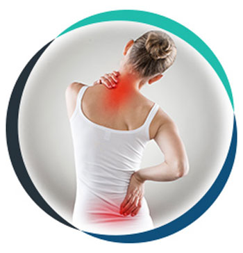 Back and Neck Pain Treatment in Allen, TX