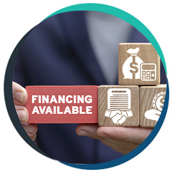 Financing at American Pain and Wellness in Allen, TX