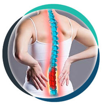 Herniated Disc in Allen, TX