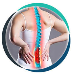 Herniated Disc in Allen, TX