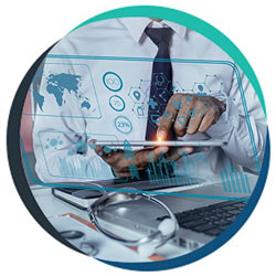 Patient Portal at American Pain and Wellness in Allen, TX