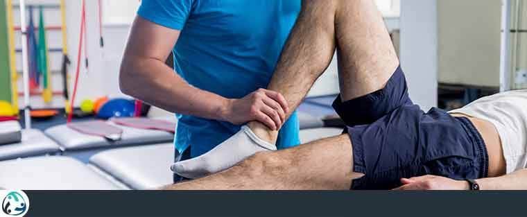 Physical Rehabilitation Therapy in Allen, TX