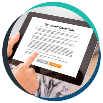 Terms and Conditions of American Pain and Wellness in Allen, TX