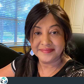 Achamma Zacharia, MS, ANP-C at American Pain and Wellness in Allen, TX