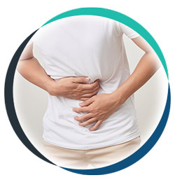 Abdominal and Pelvic Pain in Allen TX