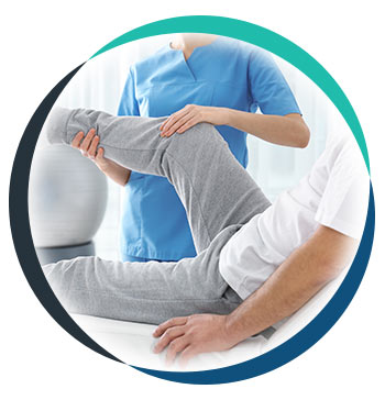 Knee Pain Doctor in Allen TX