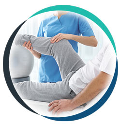 Knee Pain Doctor in Allen TX
