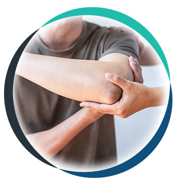 Nerve and Muscle Pain in Allen, TX
