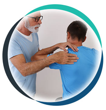 Complex Regional Pain Syndrome in Allen TX