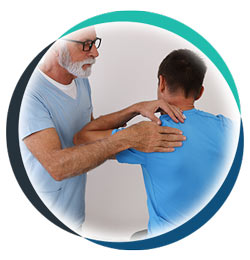 Complex Regional Pain Syndrome in Allen TX