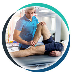 Physical Rehabilitation Therapy in Allen, TX