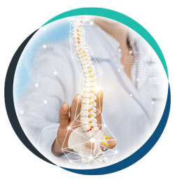 Spinal Stenosis in Allen TX