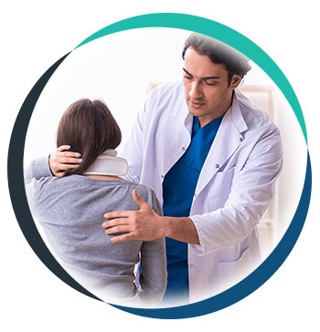 Spine Pain Management in Allen, TX