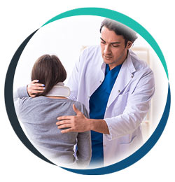 Spine Pain Management in Allen, TX
