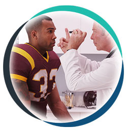 Sports Medicine in Allen TX