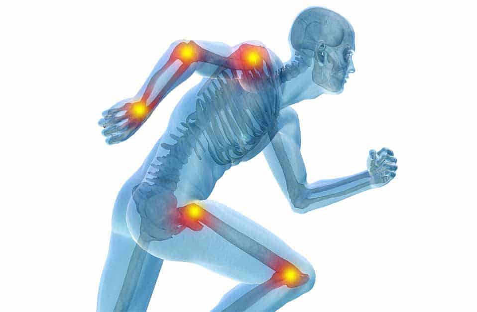Joint Pain Treatment at American Pain and Wellness