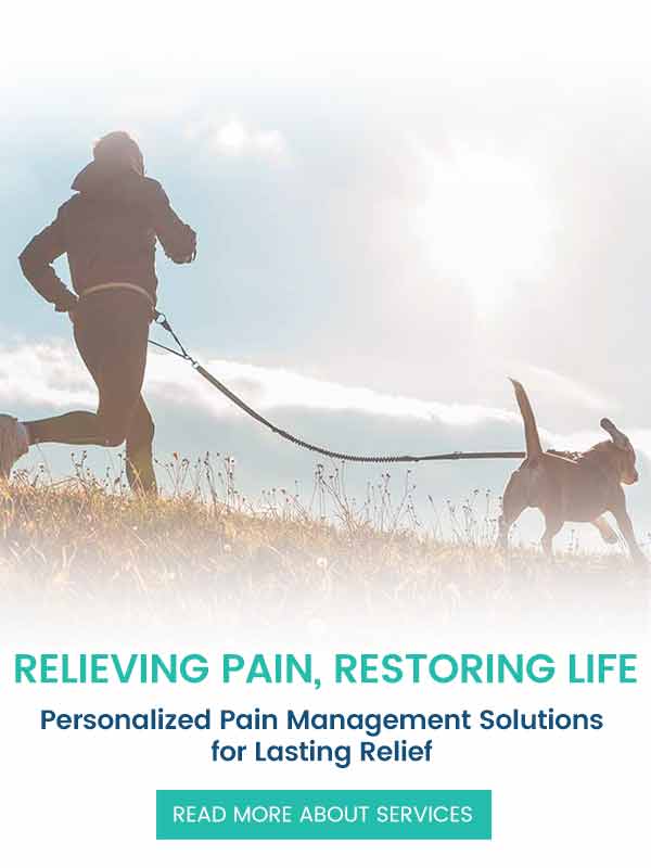 Welcome to American Pain and Wellness, Pain Management Clinic Located in Allen, TX