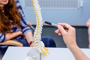 Back and Neck Pain Treatment at American Pain and Wellness