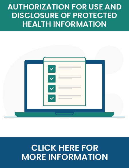 Patient Forms at American Pain and Wellness in Allen, TX