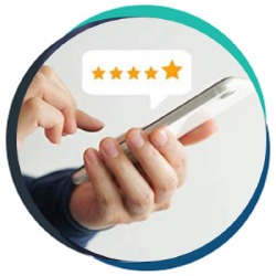 Feedback for American Pain and Wellness in Allen TX